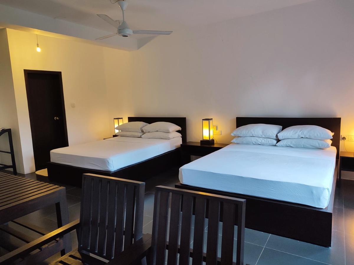 Lakmini Lodge Sigiriya Luaran gambar