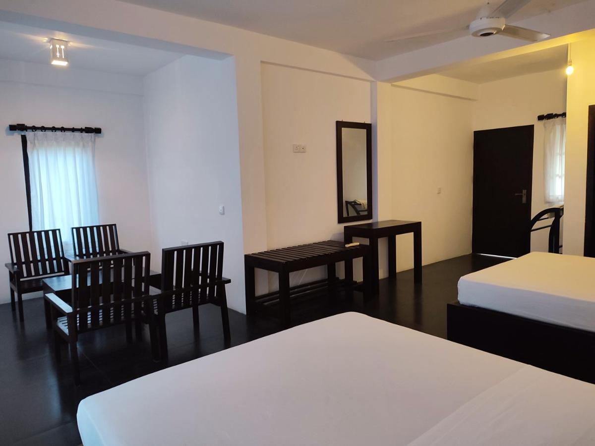 Lakmini Lodge Sigiriya Luaran gambar