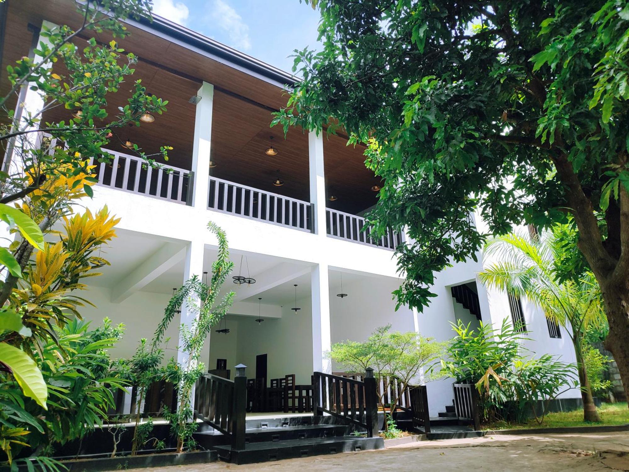 Lakmini Lodge Sigiriya Luaran gambar