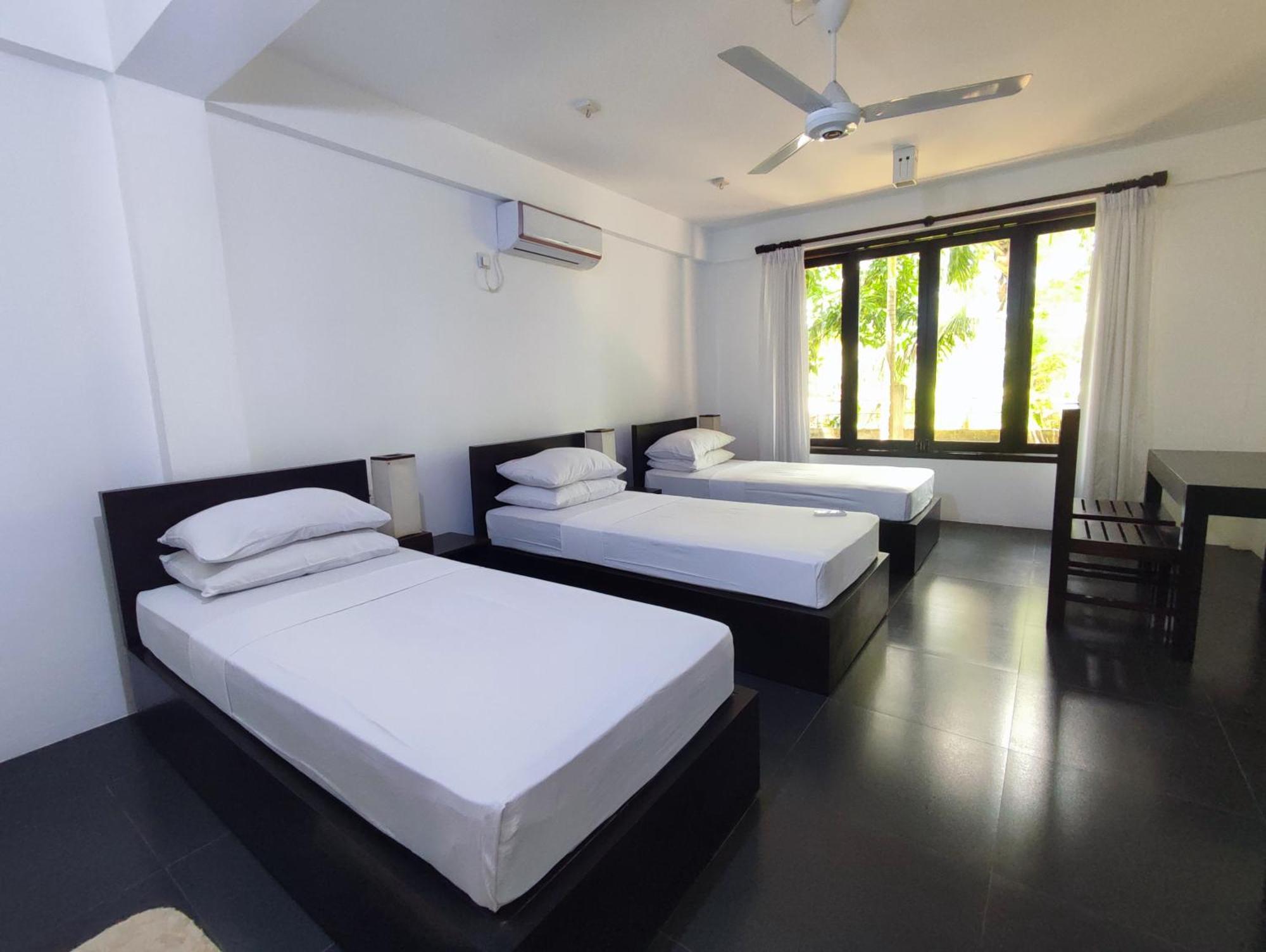 Lakmini Lodge Sigiriya Luaran gambar