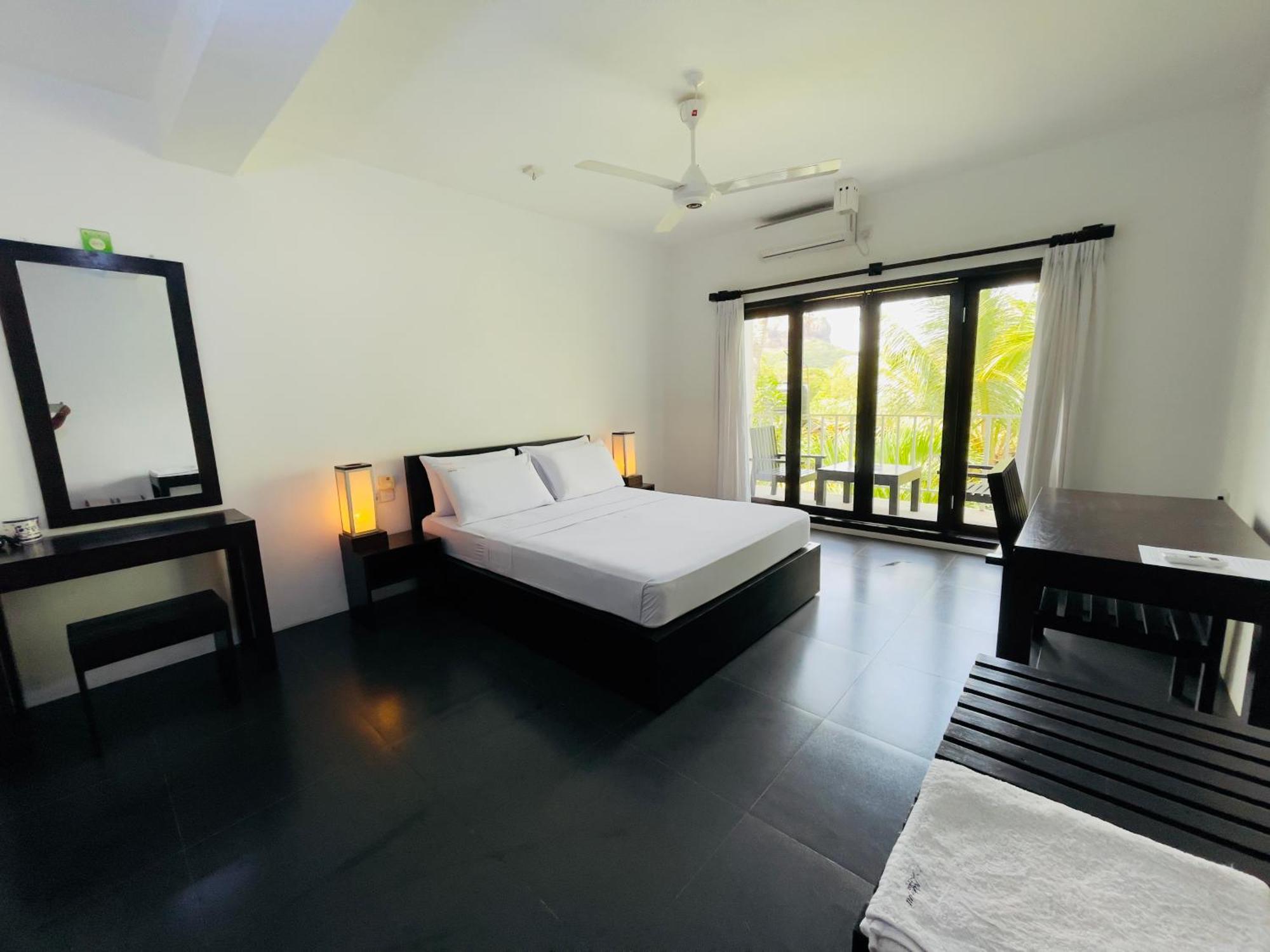 Lakmini Lodge Sigiriya Luaran gambar