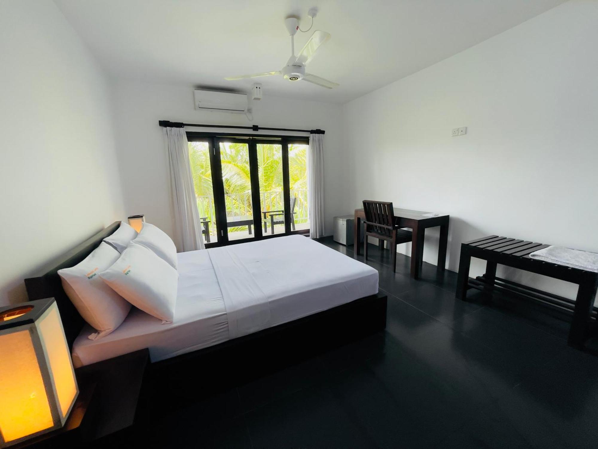 Lakmini Lodge Sigiriya Luaran gambar