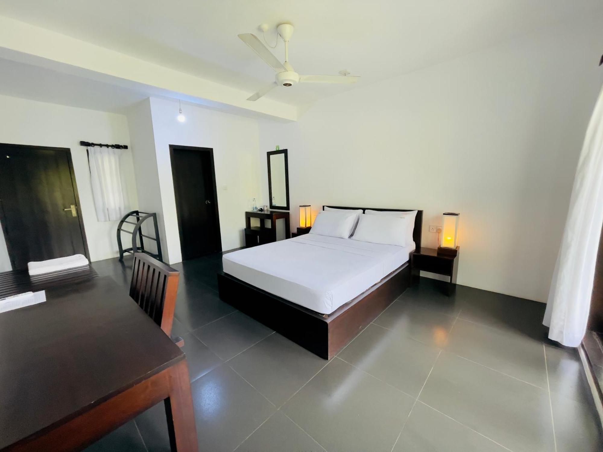 Lakmini Lodge Sigiriya Luaran gambar