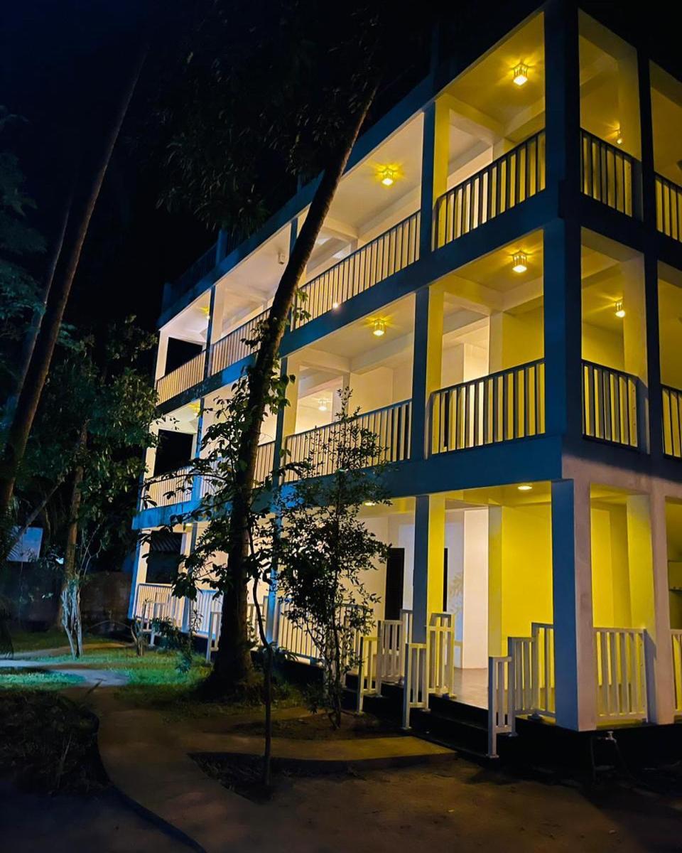 Lakmini Lodge Sigiriya Luaran gambar