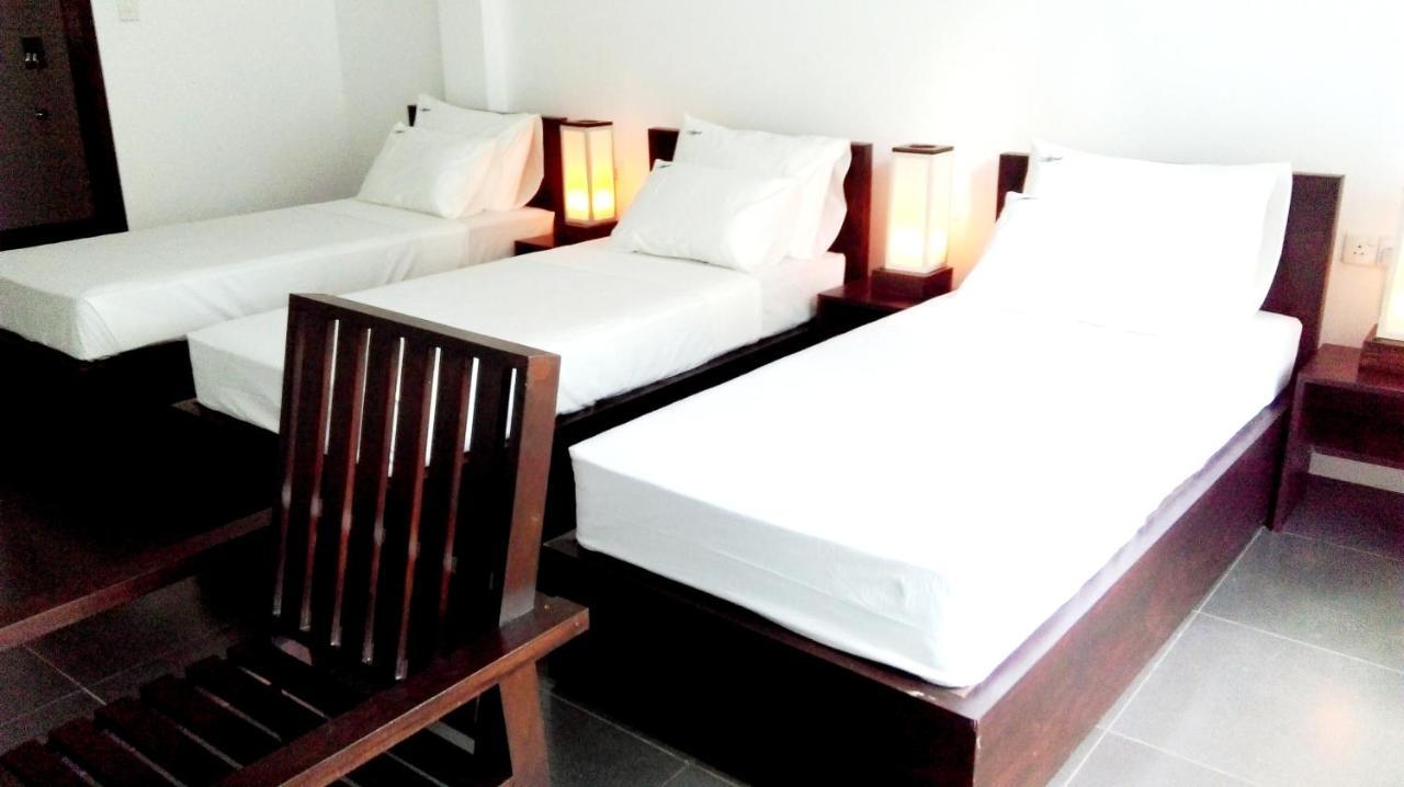 Lakmini Lodge Sigiriya Luaran gambar