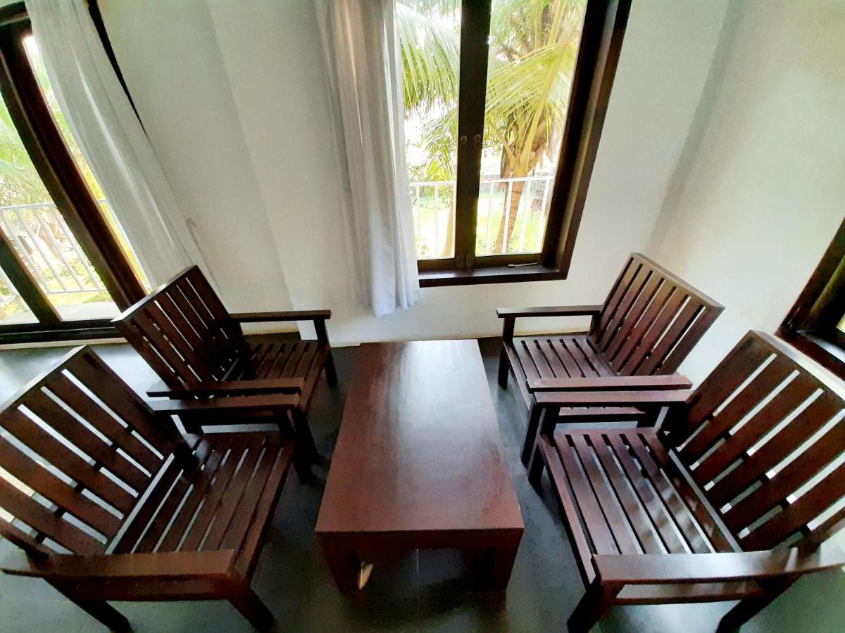 Lakmini Lodge Sigiriya Luaran gambar