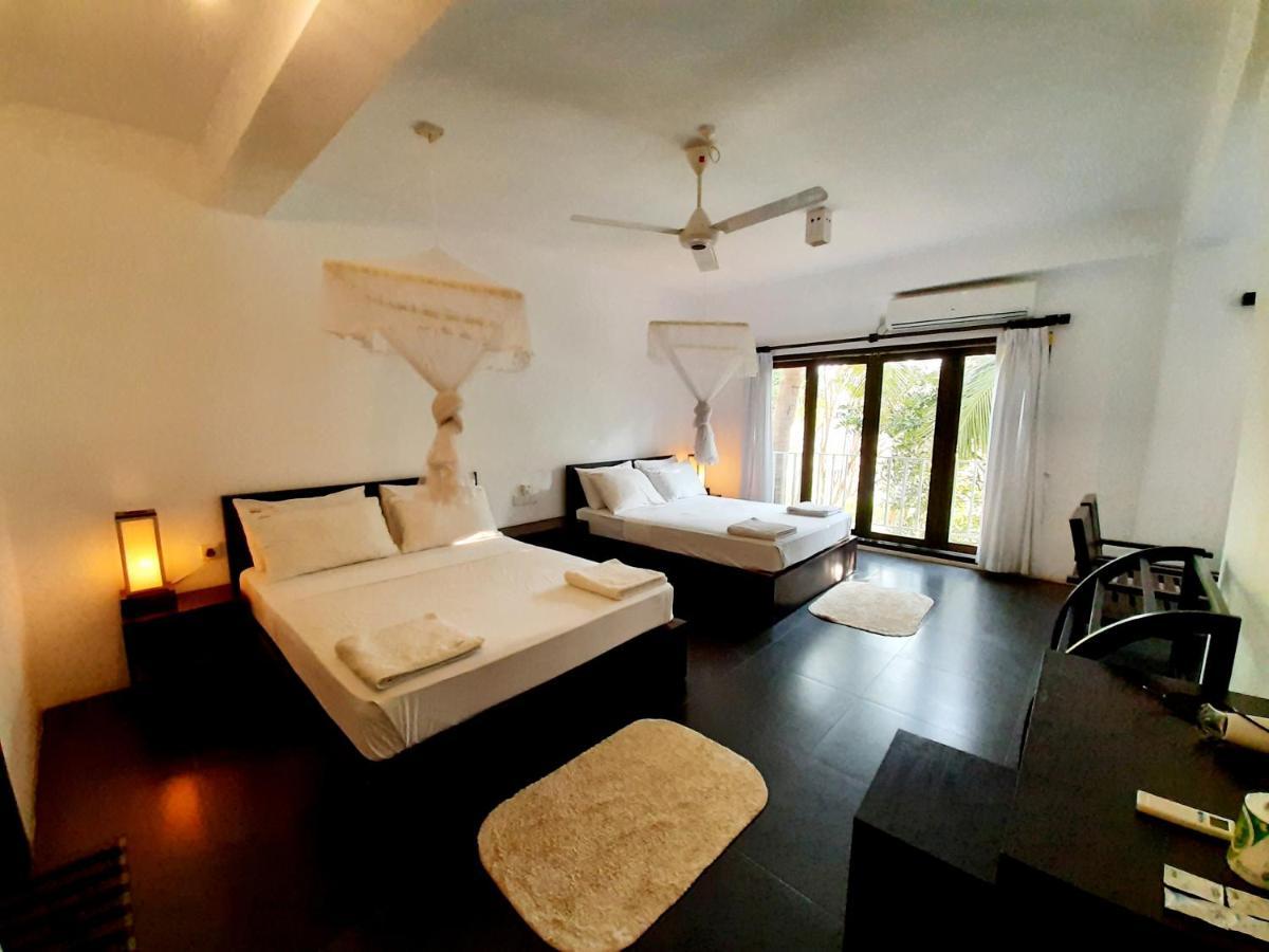 Lakmini Lodge Sigiriya Luaran gambar