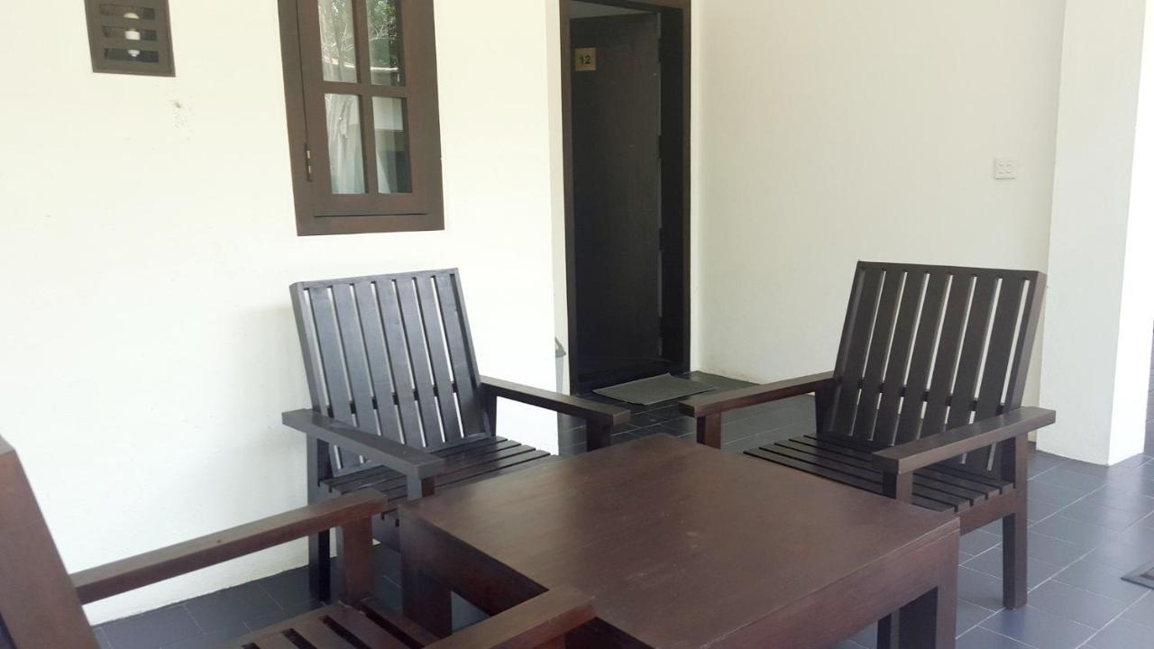 Lakmini Lodge Sigiriya Luaran gambar
