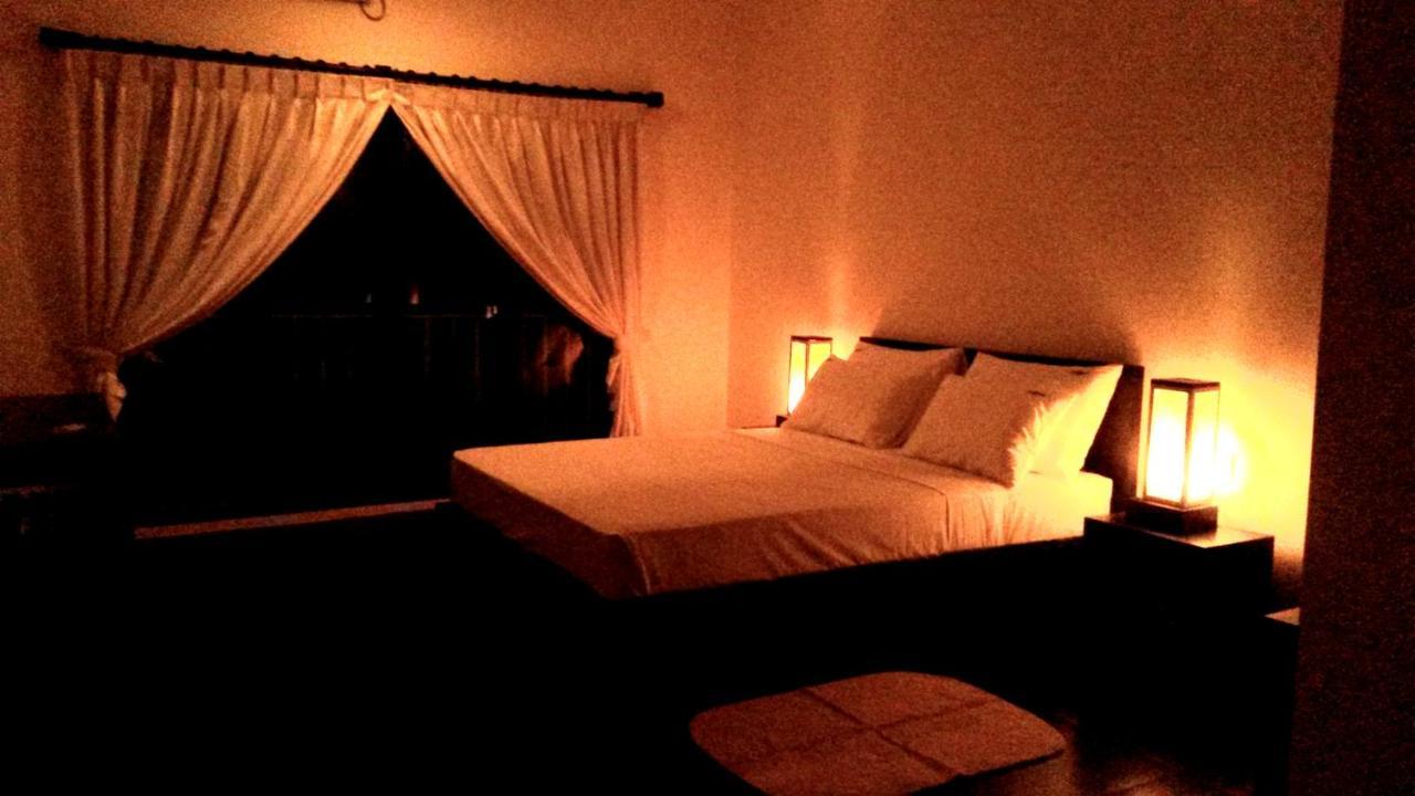 Lakmini Lodge Sigiriya Luaran gambar